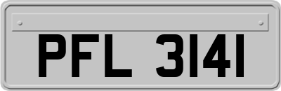 PFL3141