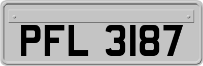 PFL3187