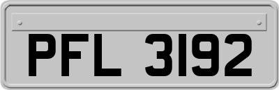 PFL3192