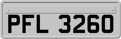 PFL3260