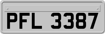 PFL3387