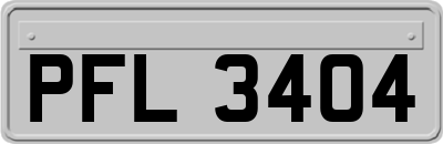 PFL3404