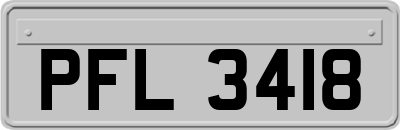PFL3418
