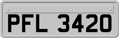 PFL3420