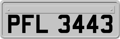 PFL3443
