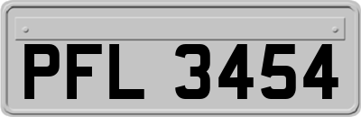 PFL3454