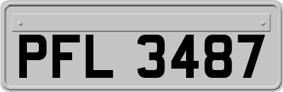 PFL3487
