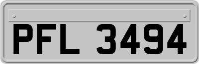 PFL3494