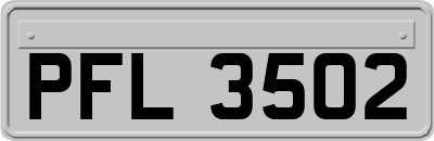 PFL3502