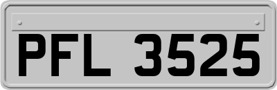 PFL3525