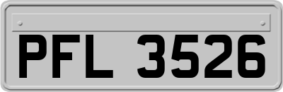 PFL3526