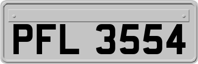 PFL3554
