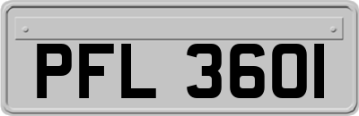 PFL3601