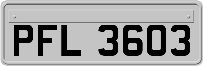 PFL3603