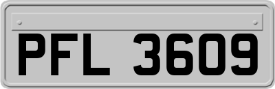 PFL3609