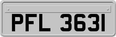 PFL3631