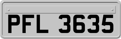 PFL3635
