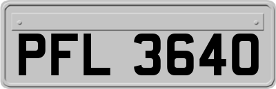 PFL3640