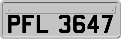 PFL3647