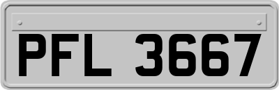 PFL3667