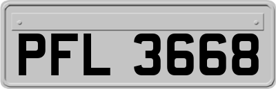 PFL3668