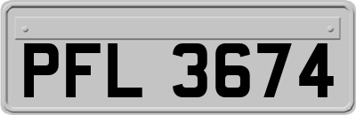 PFL3674