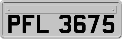 PFL3675