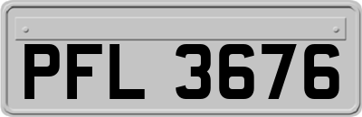 PFL3676