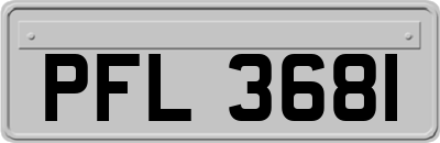 PFL3681