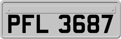 PFL3687