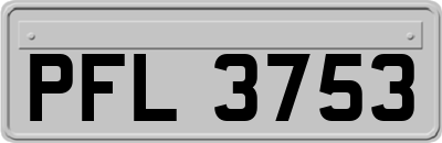 PFL3753