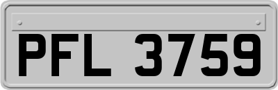 PFL3759