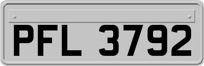 PFL3792