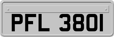 PFL3801