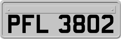 PFL3802