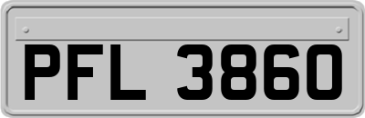 PFL3860