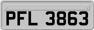 PFL3863