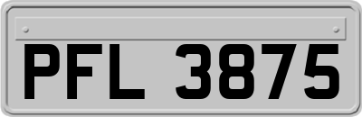 PFL3875
