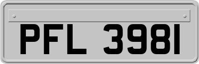 PFL3981