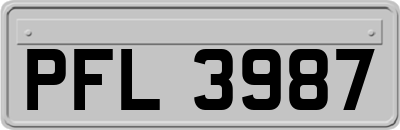 PFL3987