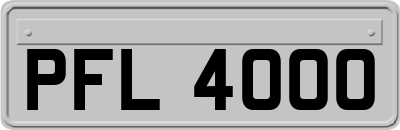 PFL4000
