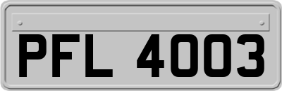PFL4003
