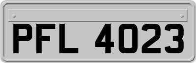 PFL4023