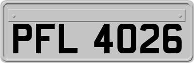 PFL4026