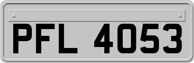 PFL4053
