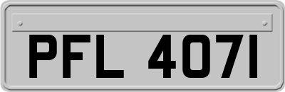 PFL4071
