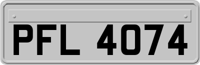 PFL4074
