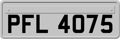 PFL4075