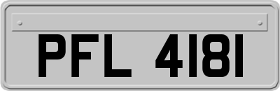 PFL4181