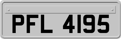 PFL4195